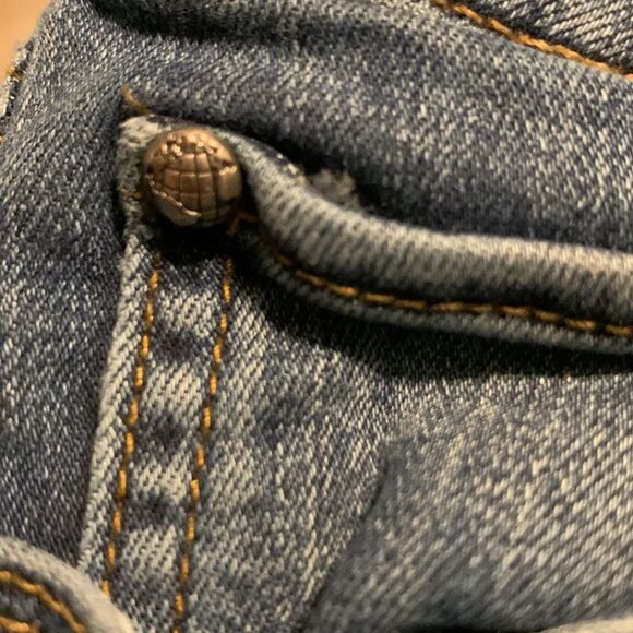 ARTICLES of SOCIETY women’s skinny jeans, size 27 - Picture 11 of 14